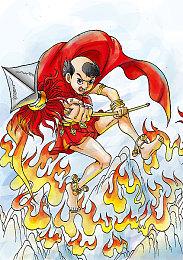 《鬼谷八荒》月底更新上线 新增宗门和道号等